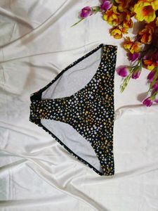 🇳🇿💫🎀Floral Print Panty