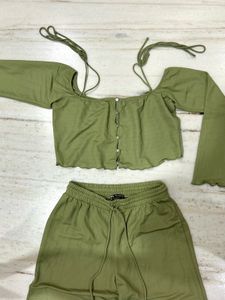 Zara Coord