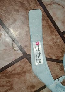 38C Padded Bra