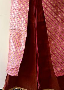 Kurti With Long Coat🧥🧥