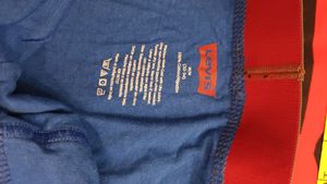 Branded Underwear