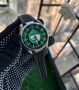 Omega Worldmaster Watch