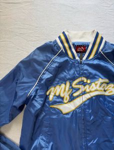 My Sisters Bomber Jacket