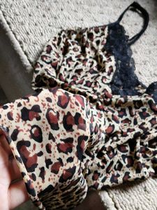 2 piece of lingerie top