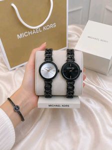 MK*❣️🔸 *LADIES WATCH*🔸 *GOOD QUALITY*🔸 *DAILY W