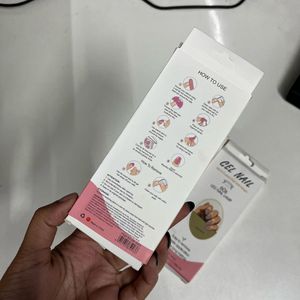 Gel Nails | UV Nail