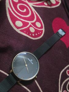 Daniel Klein Watch