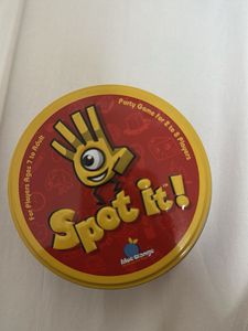 Spot It! Party Game