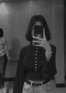 Korean Inspired Top