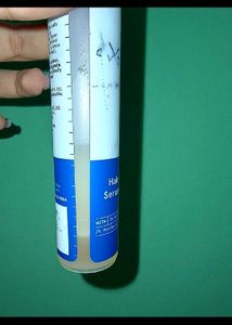 Bodywise Hair Growth Serum Roll-On