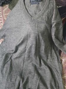 Allen Solly Merino Blend Sweater