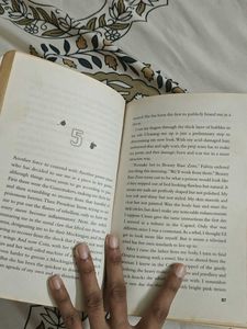 The Hunger Games Trilogy - Suzanne Collins