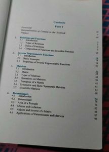 class 12th/XII ENTIRE PCM COURSE (ncert)
