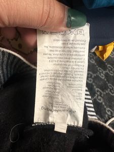 Alexander Wang Terry Joggers- Unisex