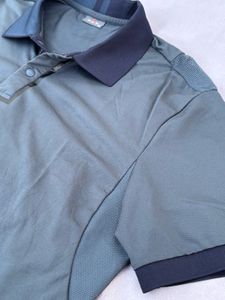Men's Short Sleeve Polo Shirt