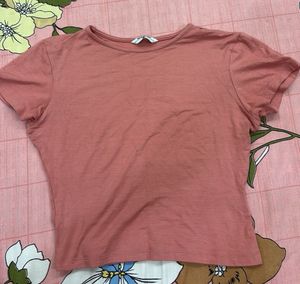 Cute Pink T-Shirt
