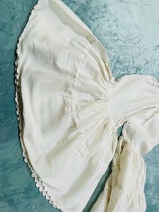 Cotton Garara Sharara