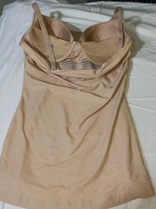 Comfortable Skin Tone Camisole