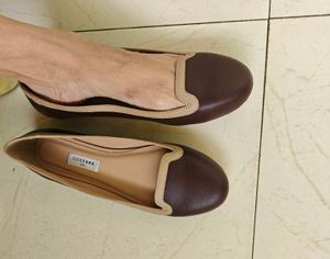 Oceedee cute Ballet Flats