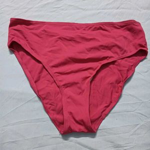 ⚛️ Comfortable Pink Briefs