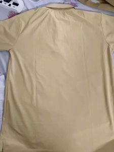 Louis Philippe Men's Classic Polo Shirt