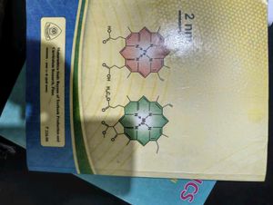 Standard XII Chemistry Textbook