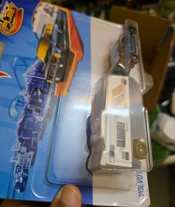 Hot Wheels Track Fleet Bundle(blister damage) of 2