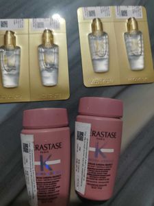 128 ml Kerastase set combo
