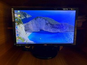 AOC Monitor