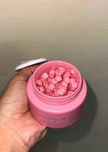 Earth Rhythm Barrier Repair Capsule Cream