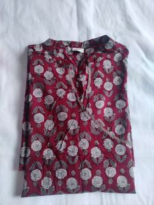 Girl's Kurta