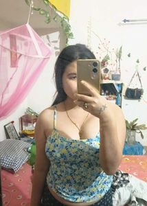 Floral Cami Top