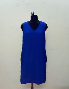 back design veryJ dress