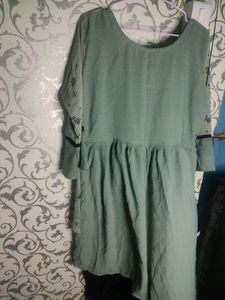 New Umbrella Gown