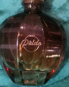 VMJ Pride Perfume Bottle