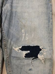 Sc4339 Alcott Jeans Waist 40