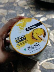 Dr. Rashel Ubtan Face Pack
