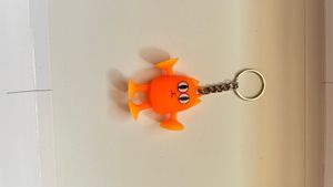 pack of 5 keychain Cute Charms Set