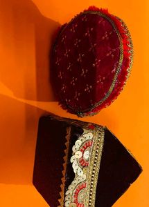 Laddu Gopal Fancy Sinhasan Size 0,1,2,3,4 Comboset