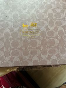 Coach Signature C Hobo Bag