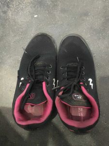 Campus Running Shoes