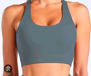 Very Beautiful And Comfortable Sports Bra