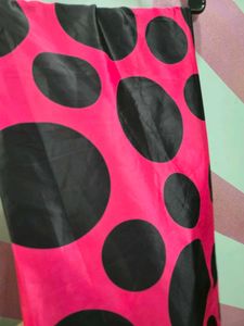 imported silk fabric 2.5 meter