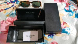 Yves Laurant Sunglass 👓