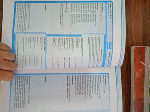 Physics Ncert Textbooks for Class XII (Part I &amp; II