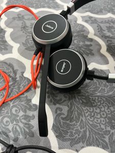 Jabra Evolve 40 Headset