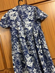 Dress - Maternity Feeding Dres