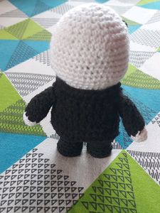 Haloween Special Ghost Doll For Baby