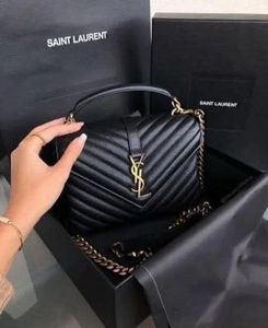 YSL side Sling Bag