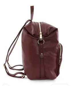 Lavie Burgundy Backpack